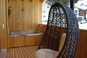 Vital Chalet EDELWEISS