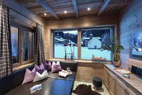 Vitalchalet EDELWEISS