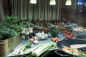 Vitalchalet EDELWEISS