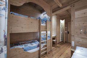 Vitalchalet EDELWEISS