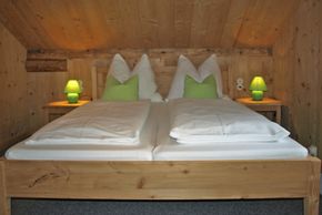 Vital Chalet Unterboden 5