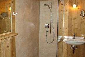 Vital Chalet Unterboden 5