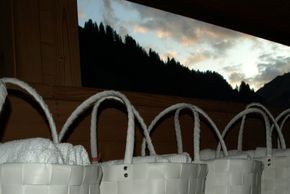 Vital Chalet Unterboden 5