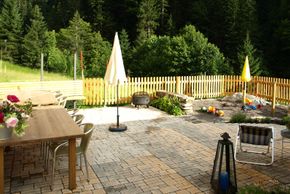 Vital Chalet Unterboden 5