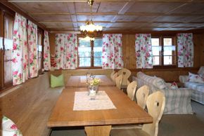 Vital Chalet Unterboden 5