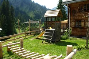 Vital Chalet Unterboden 5