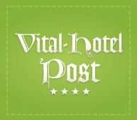 Vital-Hotel Post