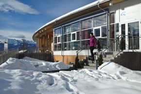 Vitalhotel Quellengarten