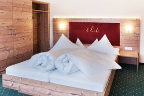 Detaillierte Infos zur Unterkunft Hotel Waldcafe