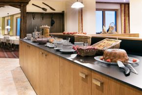 Detaillierte Infos zur Unterkunft Hotel Waldcafe