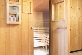 Detaillierte Infos zur Unterkunft Hotel Waldcafe