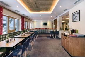 Detaillierte Infos zur Unterkunft Hotel Waldcafe