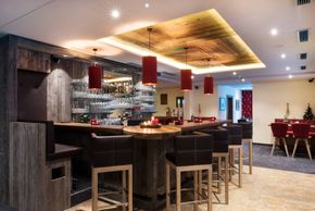 Detaillierte Infos zur Unterkunft Hotel Waldcafe