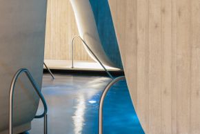 Detaillierte Infos zur Unterkunft Wellnesshotel Krallerhof