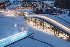 Detaillierte Infos zur Unterkunft Wellnesshotel Krallerhof