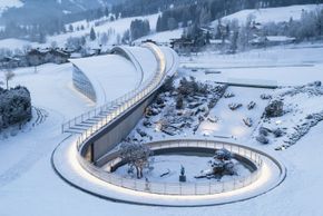 Detaillierte Infos zur Unterkunft Wellnesshotel Krallerhof