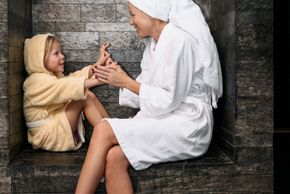 Detaillierte Infos zur Unterkunft Wellnesshotel Krallerhof