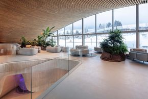 Detaillierte Infos zur Unterkunft Wellnesshotel Krallerhof