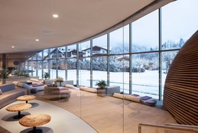 Detaillierte Infos zur Unterkunft Wellnesshotel Krallerhof