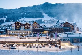 Detaillierte Infos zur Unterkunft Wellnesshotel Krallerhof