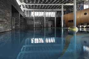 Detaillierte Infos zur Unterkunft Wellnesshotel Krallerhof