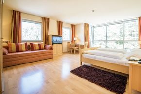 Detaillierte Infos zur Unterkunft Aktiv & Genusshotel Lodenwirt