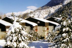 Wellnesshotel Salina Maris