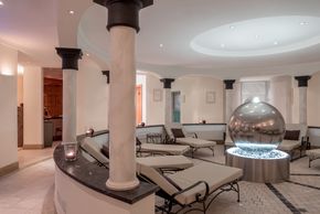 Detaillierte Infos zur Unterkunft Chalet Silvretta Hotel & Spa