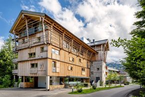 Hotel Garmisch - Werdenfelserei