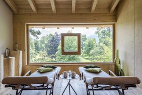 Wellnesshotel Garmisch