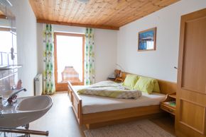 Ferienwohnung Enzian