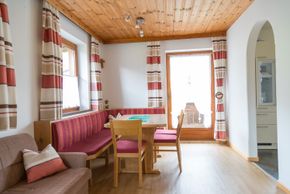 Ferienwohnung Enzian