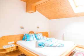 Ferienwohnung Edelweiß