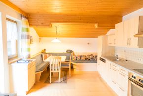 Ferienwohnung Edelweiß