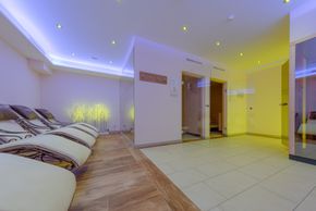 Detaillierte Infos zur Unterkunft Winterurlaub im Posthotel Mayrhofen