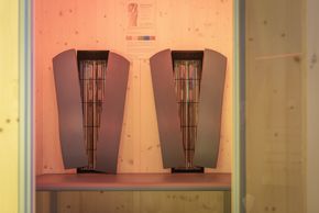 Detaillierte Infos zur Unterkunft Winterurlaub im Posthotel Mayrhofen