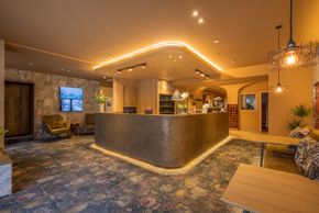 Detaillierte Infos zur Unterkunft Winterurlaub im Posthotel Mayrhofen