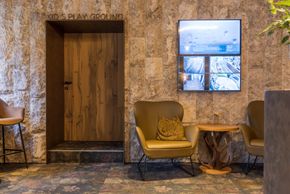 Detaillierte Infos zur Unterkunft Winterurlaub im Posthotel Mayrhofen