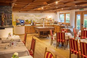 Detaillierte Infos zur Unterkunft Winterurlaub im Posthotel Mayrhofen