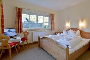 Detaillierte Infos zur Unterkunft Winterurlaub im Posthotel Mayrhofen