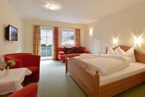 Detaillierte Infos zur Unterkunft Winterurlaub im Posthotel Mayrhofen