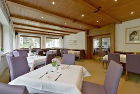 Detaillierte Infos zur Unterkunft Winterurlaub im Posthotel Mayrhofen