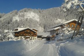 Biobauernhof Windbachgut