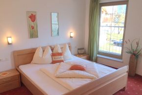 Detaillierte Infos zur Unterkunft Wöscherhof Kaltenbach