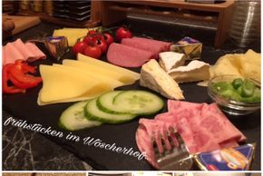 Detaillierte Infos zur Unterkunft Wöscherhof Kaltenbach