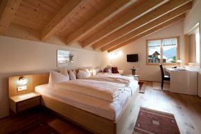 Detaillierte Infos zur Unterkunft Wohlfühl-Haus Evelin