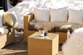 Detaillierte Infos zur Unterkunft Alpines Lifestyle Hotel Tannenhof