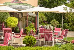 Detaillierte Infos zur Unterkunft Alpines Lifestyle Hotel Tannenhof