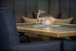 Detaillierte Infos zur Unterkunft Alpines Lifestyle Hotel Tannenhof