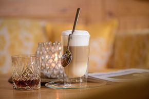 Detaillierte Infos zur Unterkunft Alpines Lifestyle Hotel Tannenhof